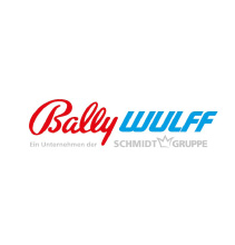 Bally Wulf Geldspieler & Spielautomaten